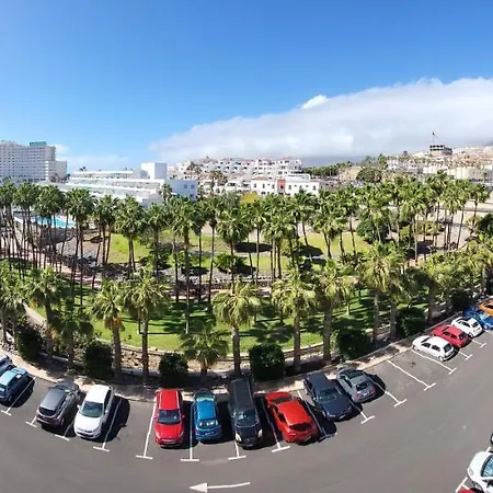 Playa De Americas Seaview Vinadelmar Playa de las Américas
