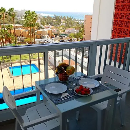 Appartamento Playa De Americas Seaview Vinadelmar *