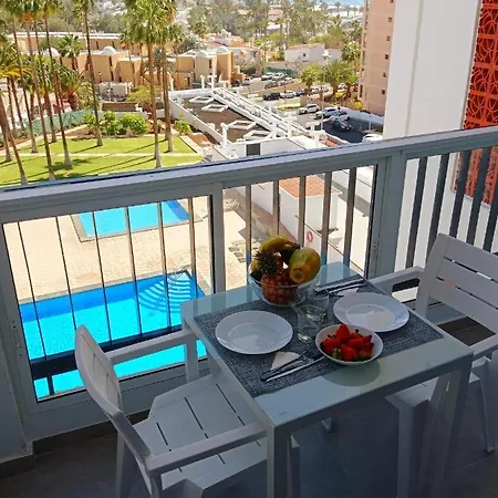 Playa De Americas Seaview Vinadelmar