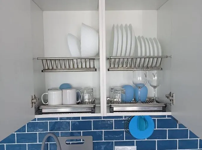 Playa De Americas Seaview Vinadelmar * Πλάγια ντε λας Αμέρικας