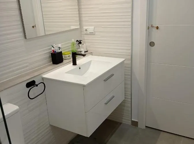 Playa De Americas Seaview Vinadelmar *