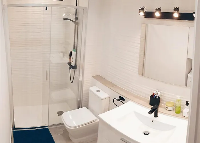 Playa De Americas Seaview Vinadelmar Διαμέρισμα *