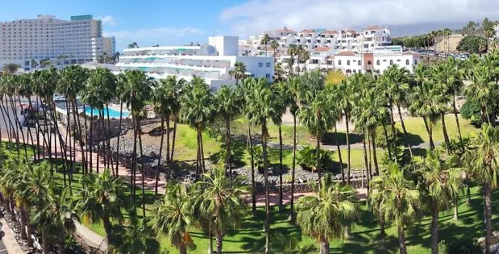 Playa De Americas Seaview Vinadelmar Διαμέρισμα