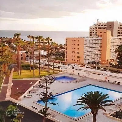 Διαμέρισμα Playa De Americas Seaview Vinadelmar *