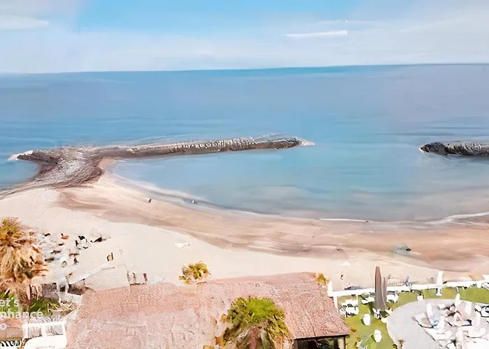 Playa De Americas Seaview Vinadelmar Διαμέρισμα *