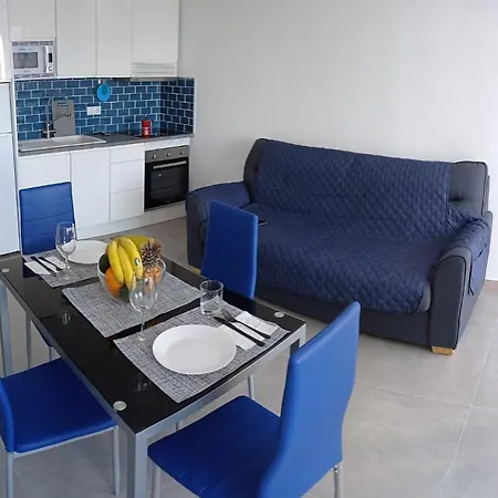 Playa De Americas Seaview Vinadelmar *