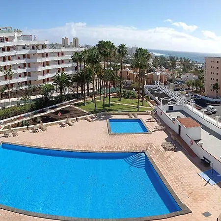 Playa De Americas Seaview Vinadelmar * Плая-де-лас-Америкас