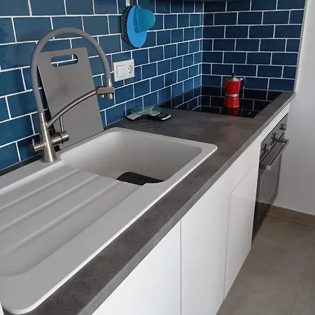 Playa De Americas Seaview Viñadelmar * Playa de las Américas