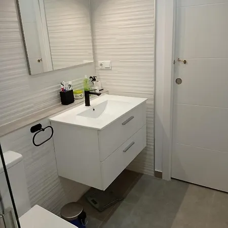 Playa De Americas Seaview Vinadelmar *