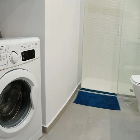 Апартаменты Playa De Americas Seaview Vinadelmar