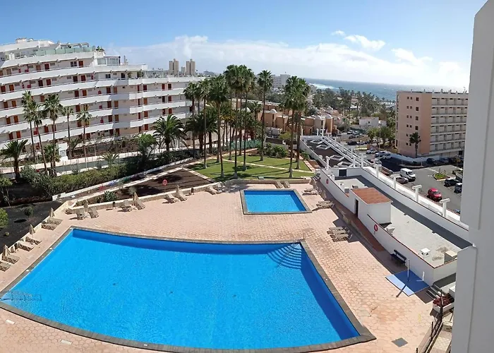 Playa De Americas Seaview Vinadelmar * Playa de las Americas (Tenerife)