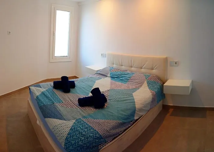 Apartmán Playa De Americas Seaview Vinadelmar