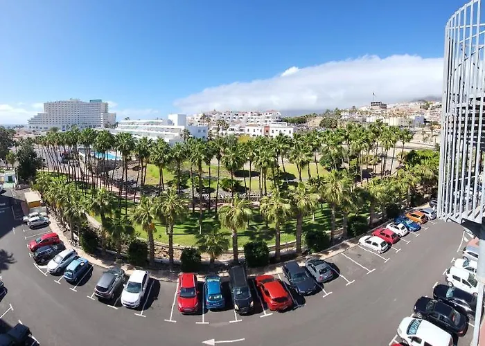 Playa De Americas Seaview Vinadelmar Playa de las Americas (Tenerife)