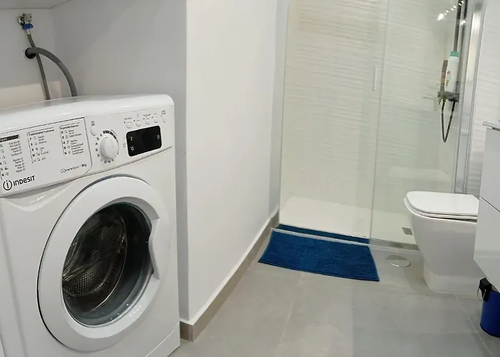 Apartmán Playa De Americas Seaview Vinadelmar