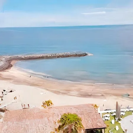 Playa De Americas Seaview Vinadelmar Apartment *