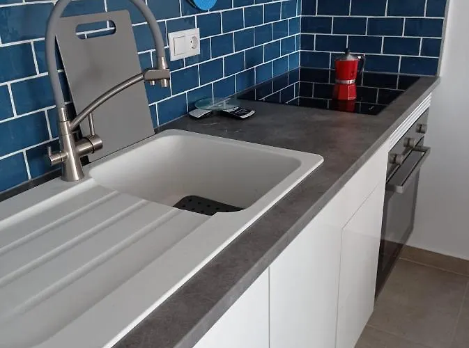 Playa De Americas Seaview Vinadelmar * Playa de las Americas (Tenerife)