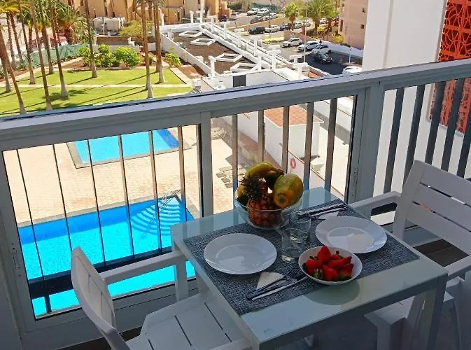 Playa De Americas Seaview Vinadelmar